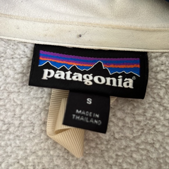 Patagonia Women‘s Better Sweater Jacket size S - Picture 2 of 4